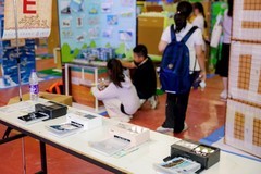 佳能助力环球自然日2026年度12城24场赛事圆满收官