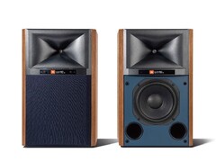 JBL 4329P HiFi音响限时特惠