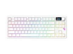 高斯3087TPRO键盘立减100，仅249元