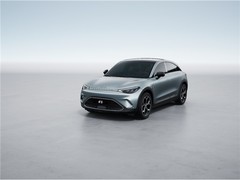 轿跑SUV和家用SUV，两款热门纯电怎么选