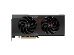 蓝宝石RX 7700 XT白金版显卡3199