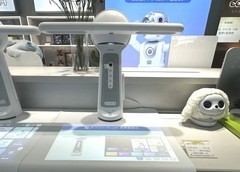 低蓝光智能学习机哪个品牌靠谱？宾果智慧光：思考与护眼同样重要