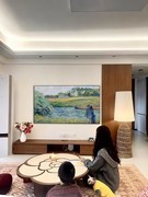 26年8000元档Mini LED大屏电视怎么选？多款实测对比，创维遥遥领先！