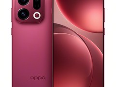 OPPO Find X9 5G直降1429元