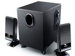 漫步者 R101V 音箱立减 79 元仅 126 元
