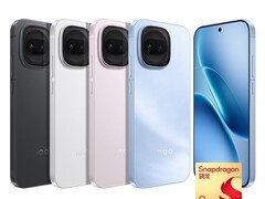 iQOO Z11 Turbo新品钜惠