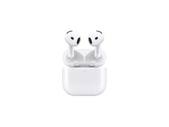 Apple AirPods 4降噪耳机活动价低至905元