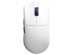 达摩鲨M3S MAX三模游戏鼠标