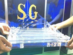 中国南玻，定义玻璃制造“硬实力”