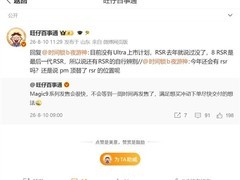 荣耀Magic9取消保时捷设计版，标志该联名合作正式终结