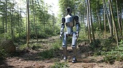 DR02完成变电站实地测试，2026云深处推动全天候人形机器人走向产业一线