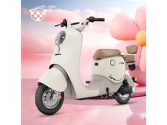 绿源电动自行车ZFF2，到手仅2899元！