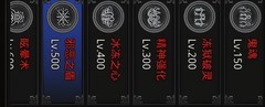 代号：红月阿基拉技能全解析