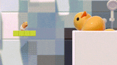 派对搭啦碰：整蛊竞速赛地图全解析