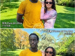 华为Pura80 Ultra影像实力登顶，专业评测斩获第一