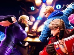 双截龙再临口碑崩盘：经典重启沦为徒有其表的仿作