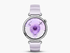 华为WATCH GT6女款限时特惠