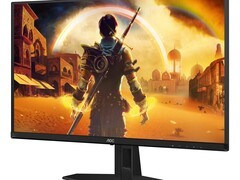 AOC推两款QD-OLED电竞显示器，售价2499元起