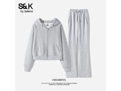 班尼路S&K运动套装79.9元