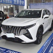 四款20万内插电混动中型SUV推荐，续航与实力兼具