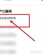 出生证明办理指南