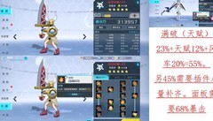 数码宝贝：新世纪青春版双转阵容解析