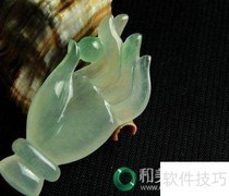 翡翠佩戴技巧全解析