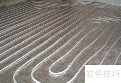 水地暖优点与使用常识