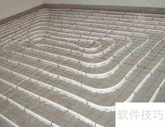 水地暖优点与使用常识