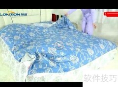 水暖毯使用方法详解