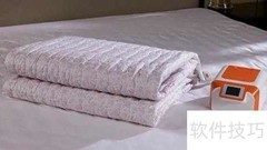 水暖毯不加水能用吗