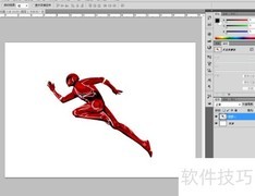 动感模糊图案制作技巧