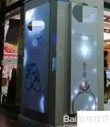 动感灯箱适用场景有哪些