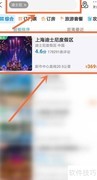 迪士尼行李寄存攻略