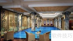 正规休闲会所识别指南