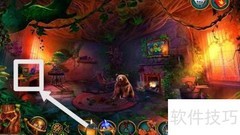 密室逃脱7第三关通关攻略