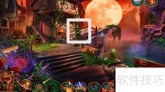 密室逃脱7第三关通关攻略