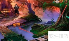 印加古城密室逃脱攻略