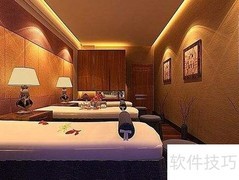 会所装修设计要点解析