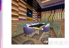 正边木：高端会所设计