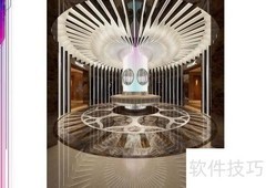 正边木：高端会所设计