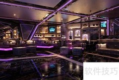正边木：会所材料优选指南