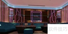 正边木：会所材料优选指南