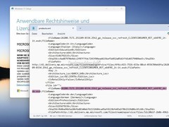 微软更新媒体工具：集成25H2/24H2补丁并封堵KMS激活漏洞
