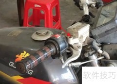 摩托车刹车无压维修指南
