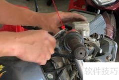 摩托车刹车无压维修指南