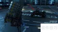 死亡搁浅摩托车维修指南