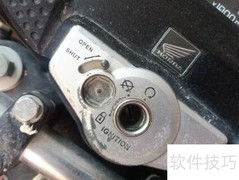 摩托车结构与维修指南