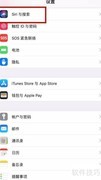 苹果手机Siri语音设置指南
