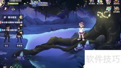 西普大陆精灵进化攻略